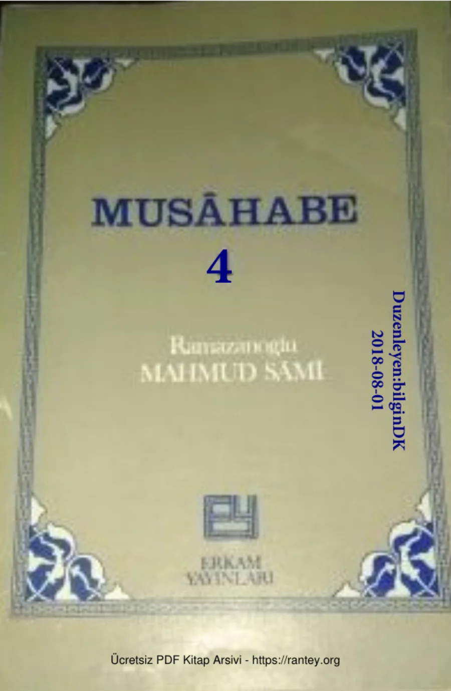 Ramazanoglu Muhasebe4 kapak görseli