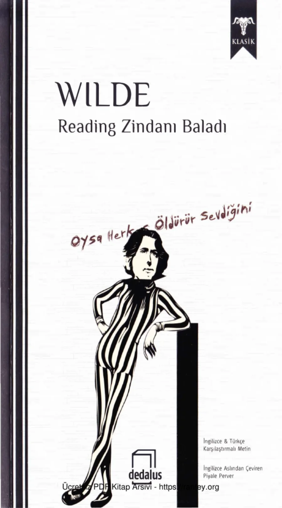 Reading Zindanı Baladı kapak görseli