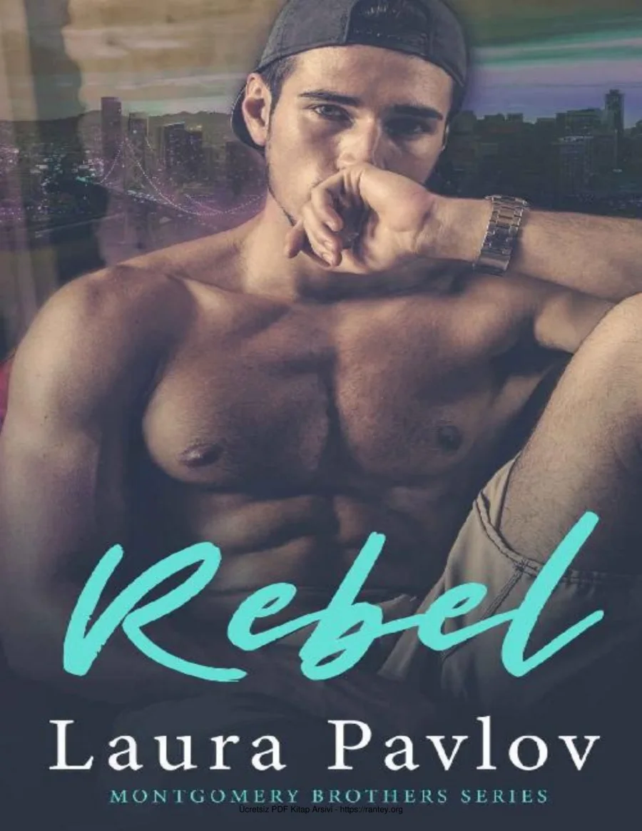 Rebel kapak görseli