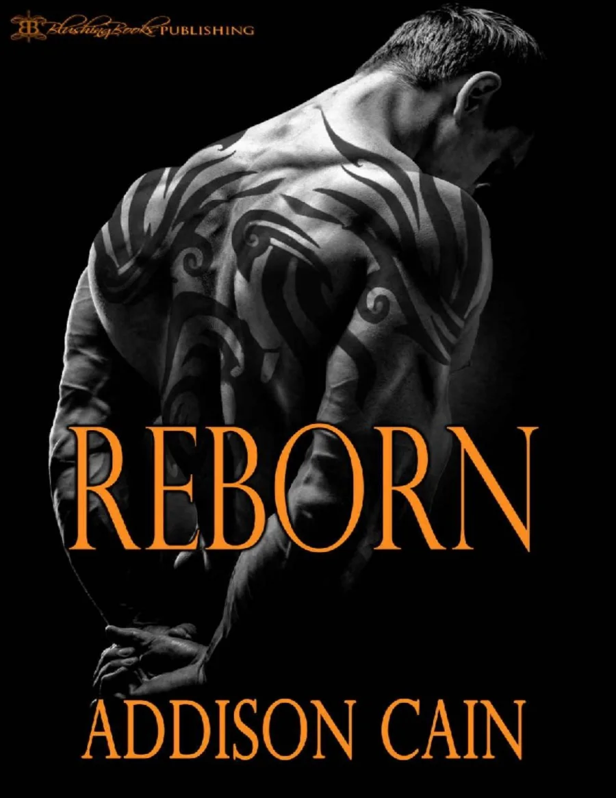 Reborn kapak görseli