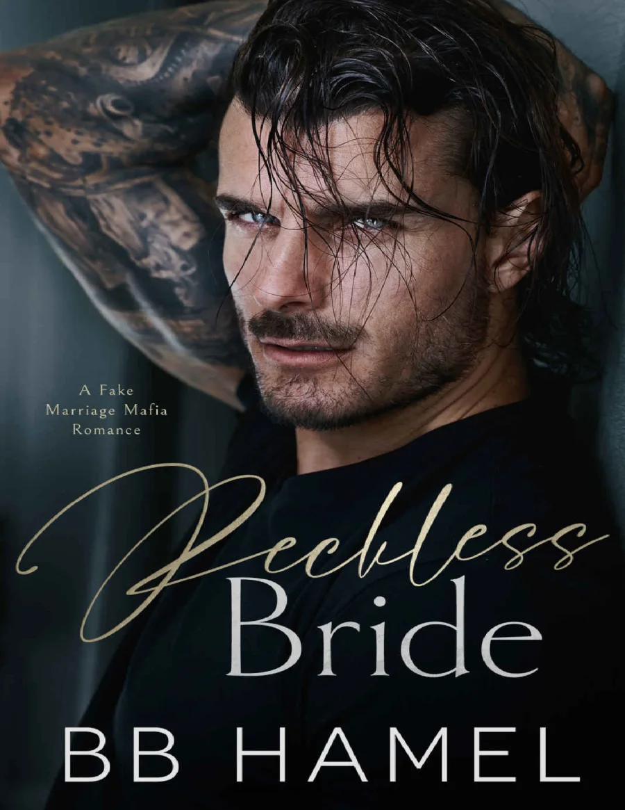 Reckless Bride kapak görseli