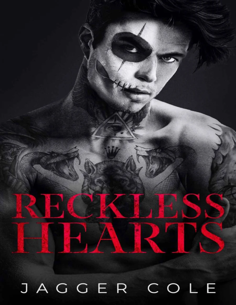 Reckless Hearts kapak görseli