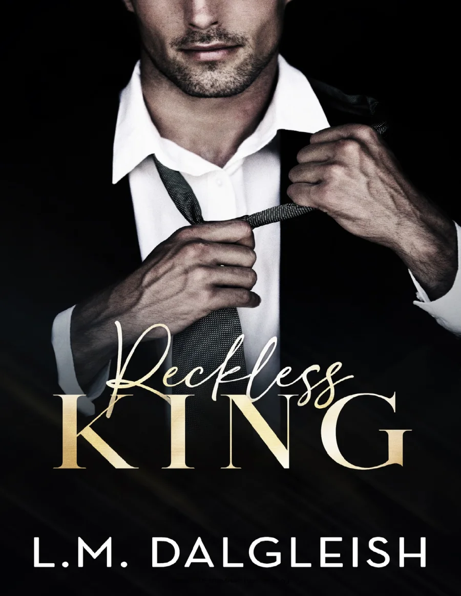 Reckless King kapak görseli