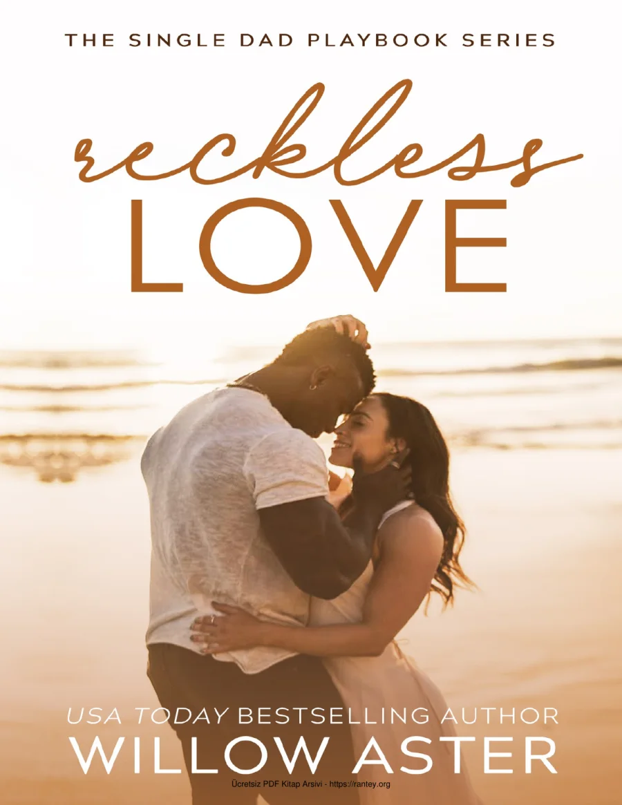 Reckless Love kapak görseli