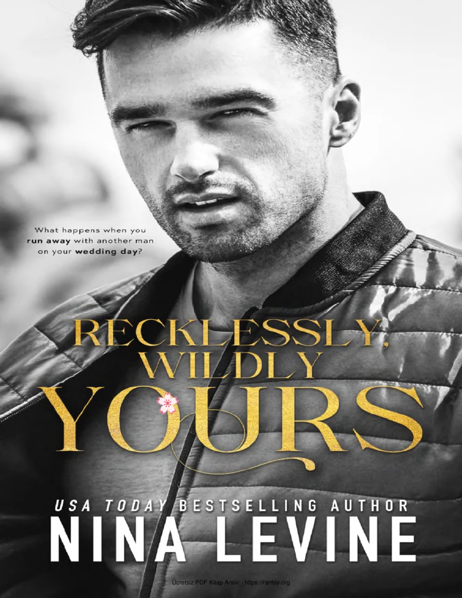 Recklessly Wildly Yours kapak görseli