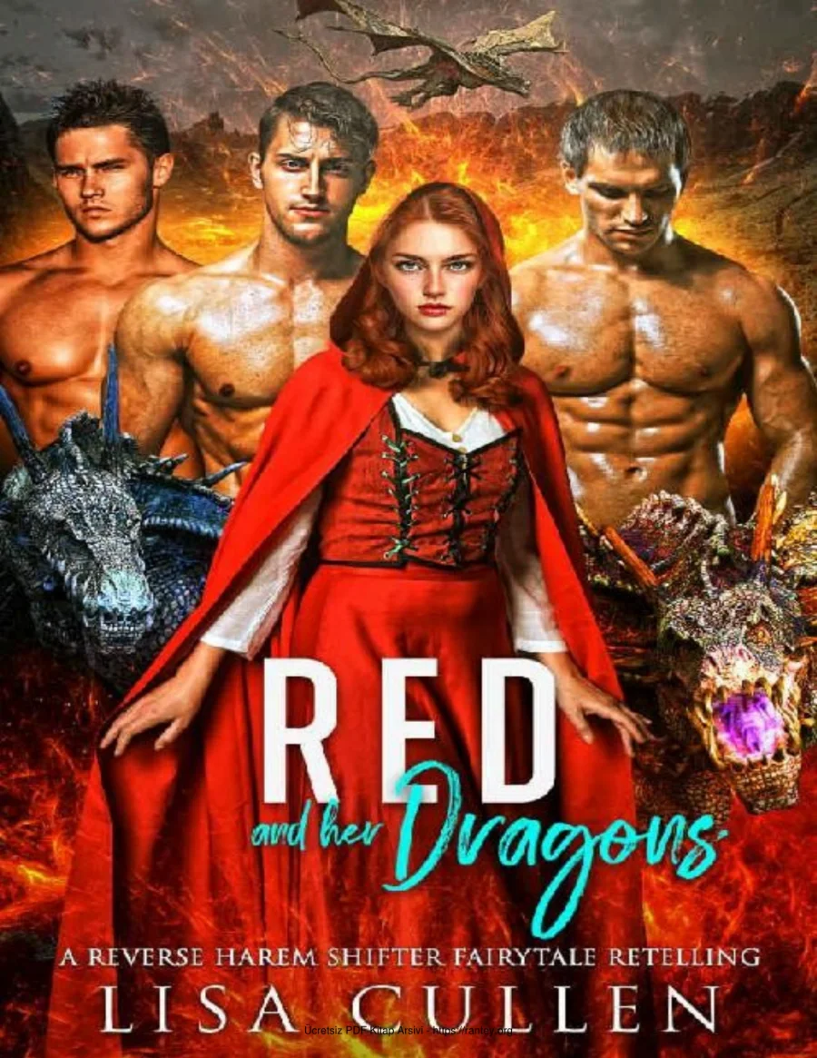 Red and Her kapak görseli