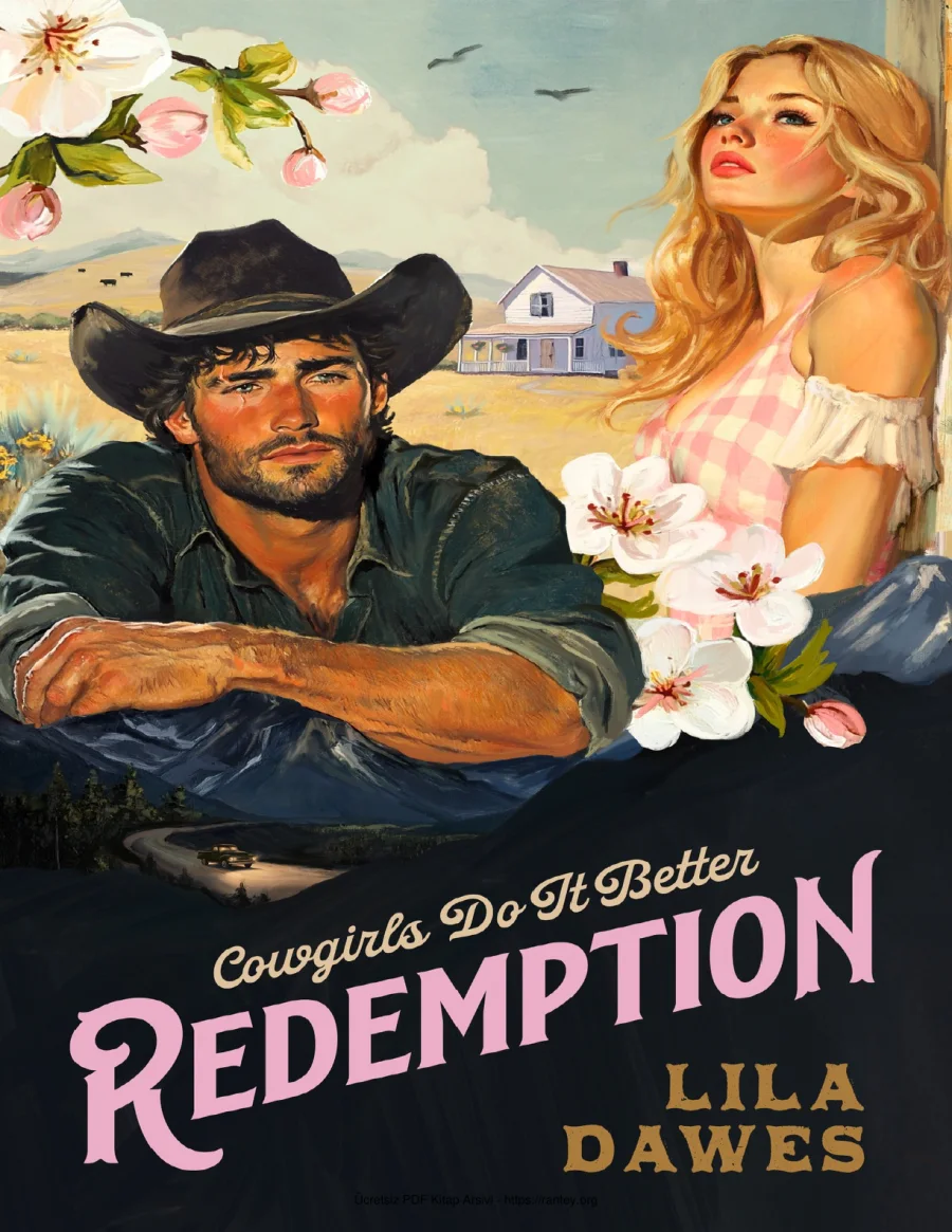 Redemption kapak görseli