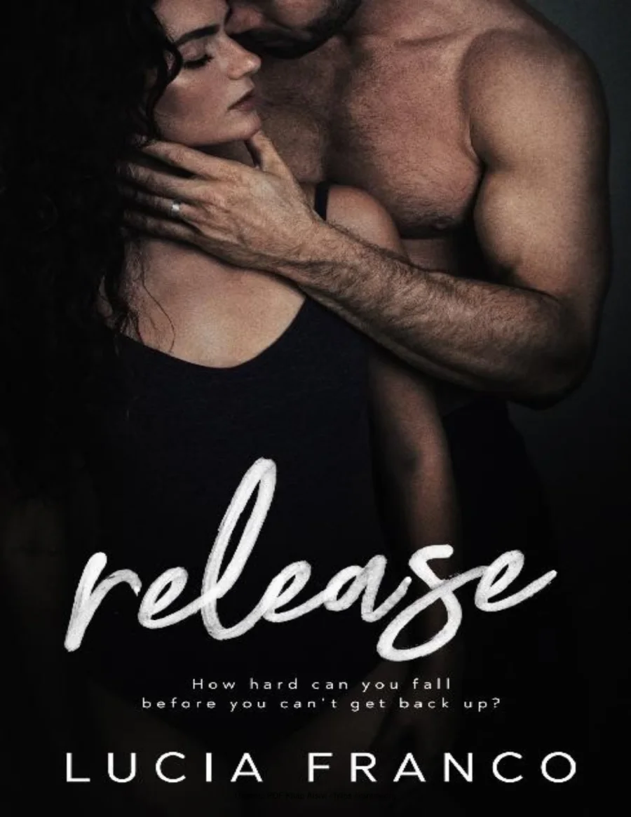 Release kapak görseli