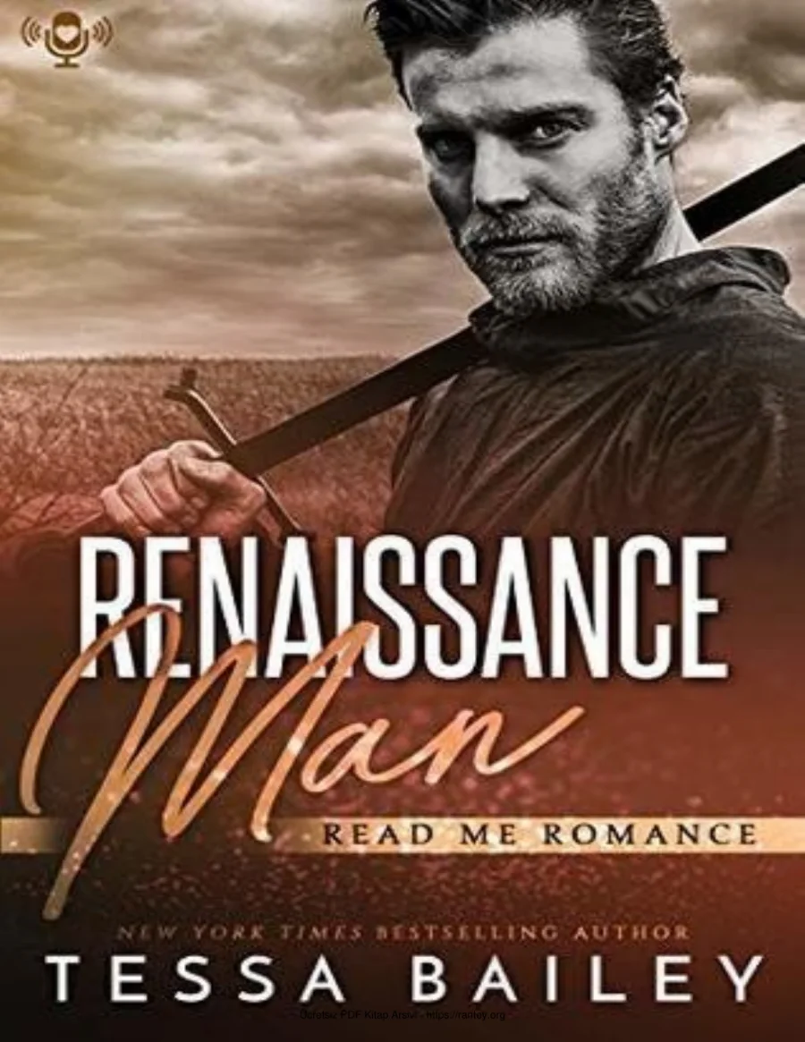 Renaissance Man kapak görseli