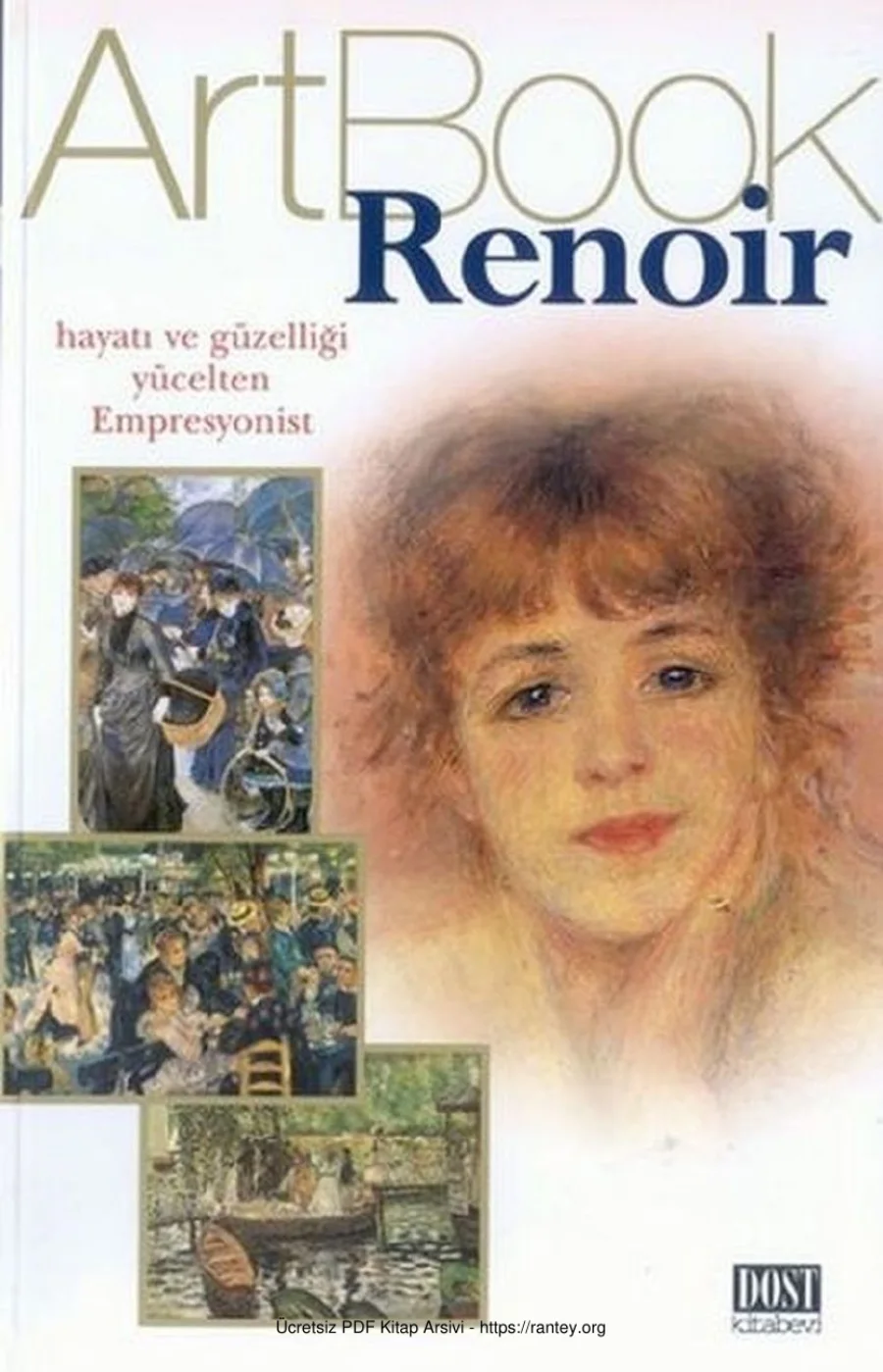 Renoir kapak görseli