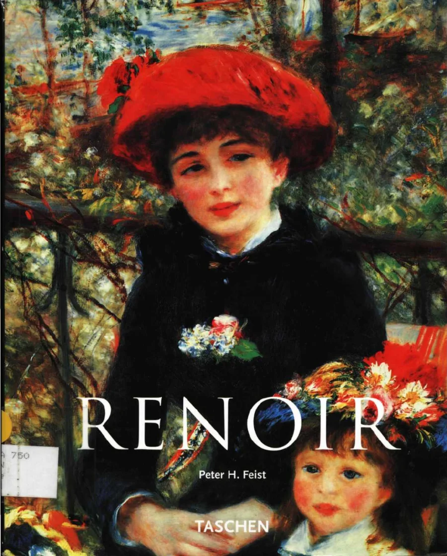 Renoir kapak görseli