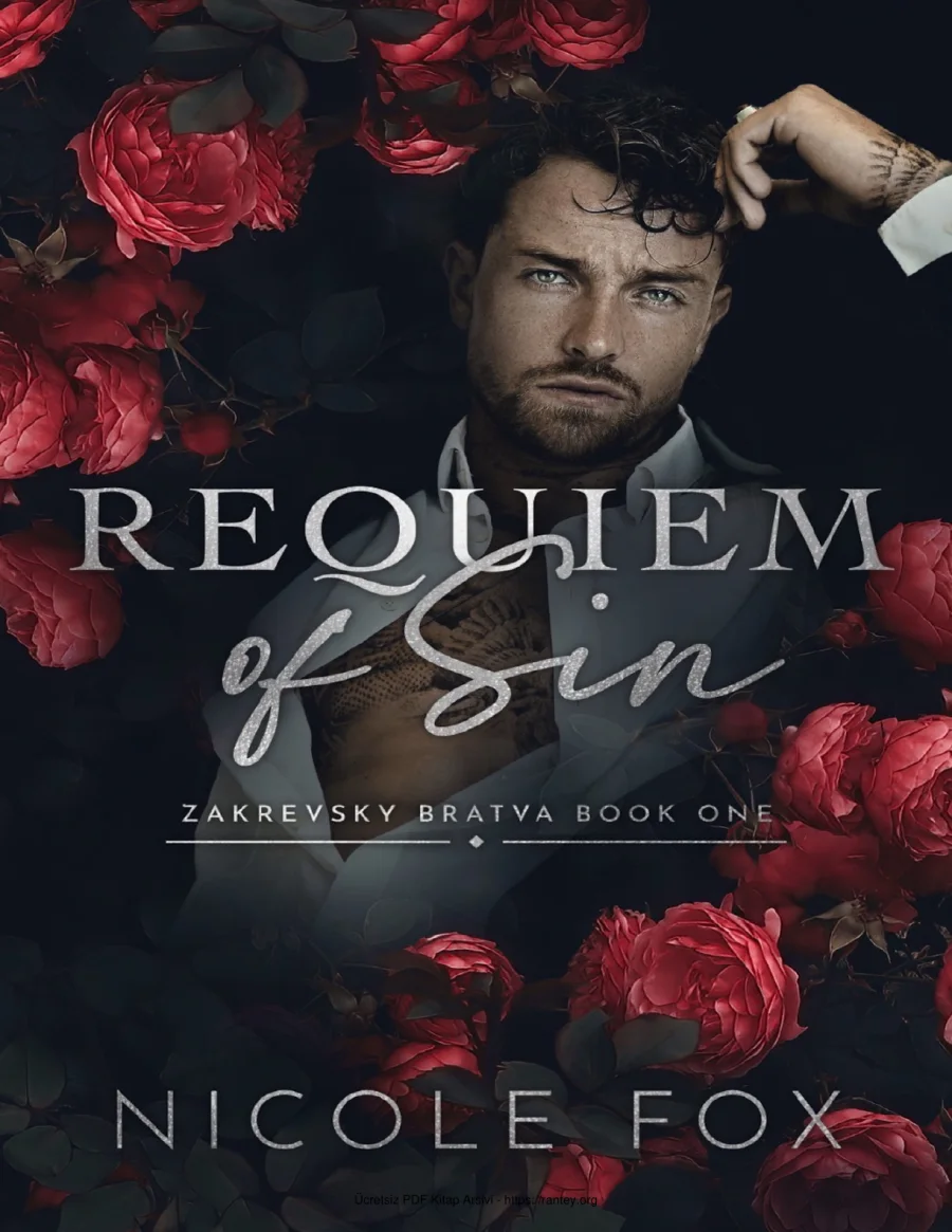 Requiem of Sin kapak görseli