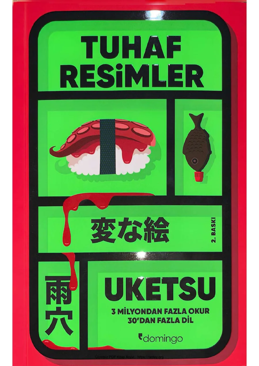 Resimler kapak görseli