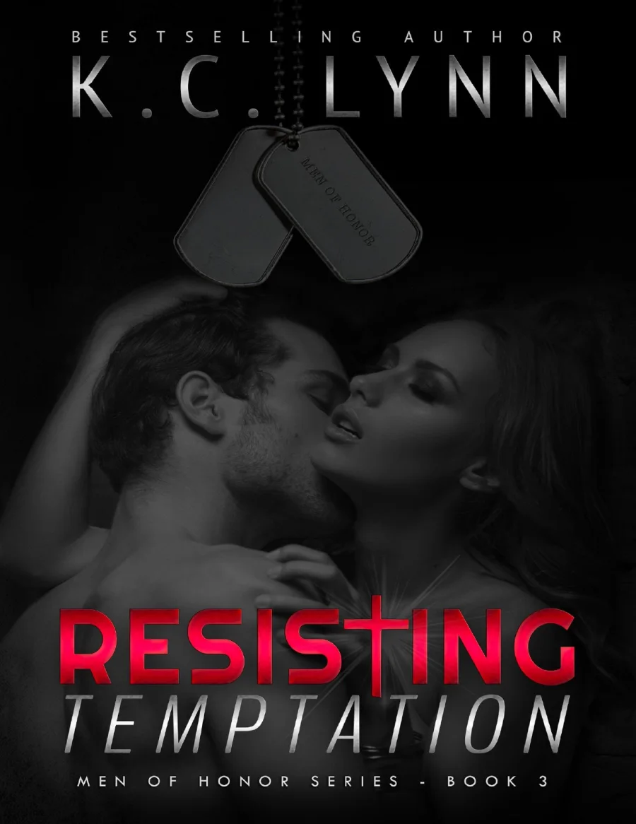 Resisting Temptation kapak görseli