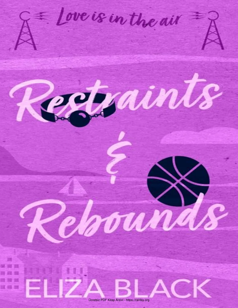 Restraints Rebounds kapak görseli