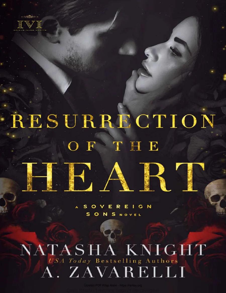 Resurrection of the Heart kapak görseli