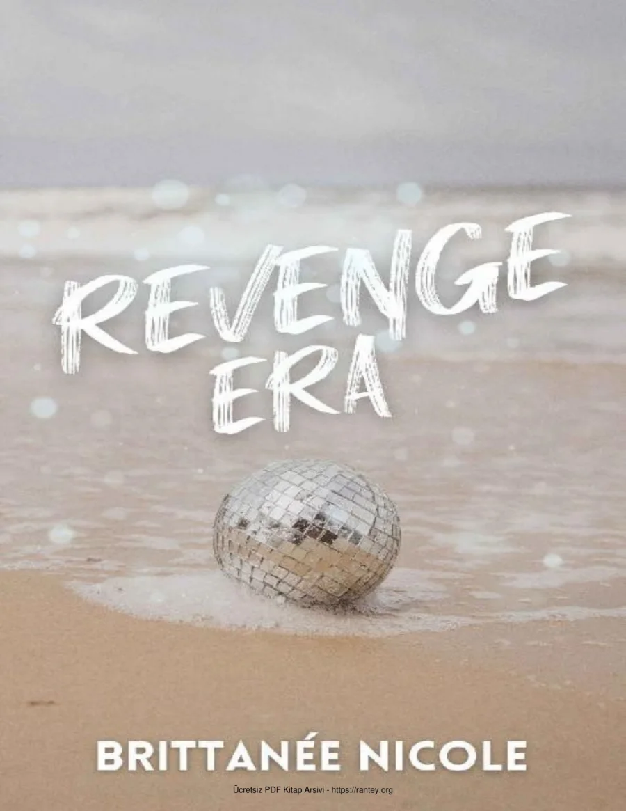 Revenge Era kapak görseli