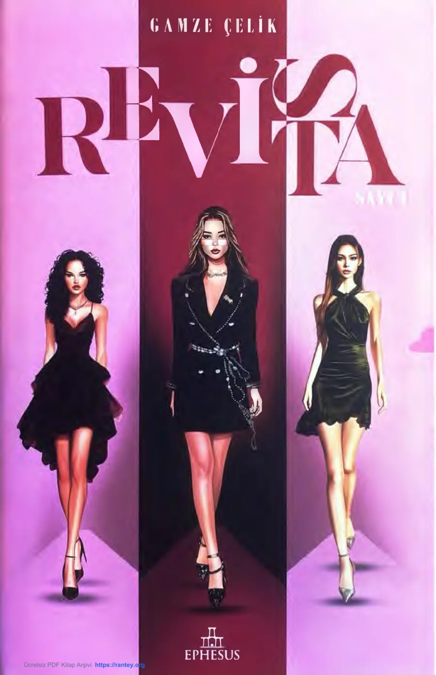 Revista 1 kapak görseli