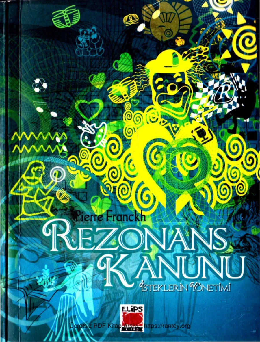 rezonans kanunu kapak görseli