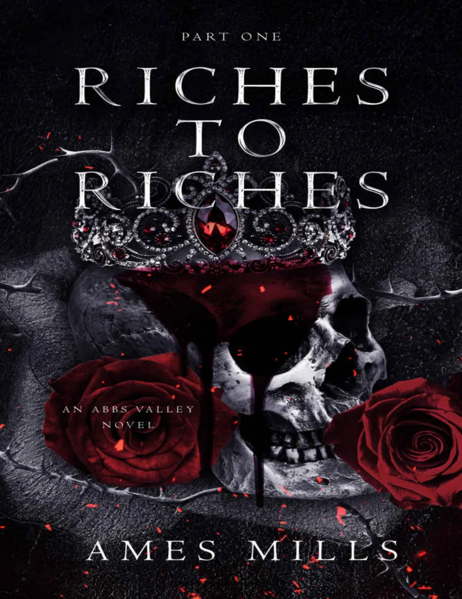Riches To Riches Part One kapak görseli