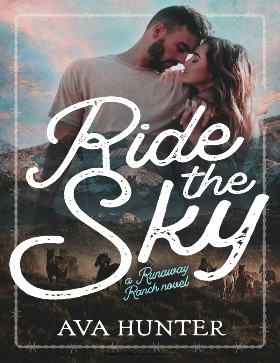 Ride the Sky kapak görseli