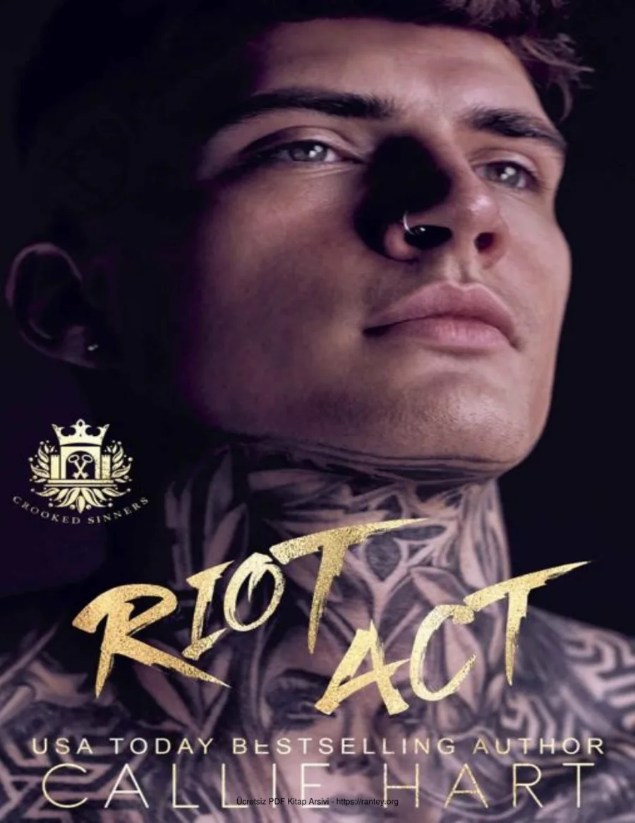 Riot Act kapak görseli