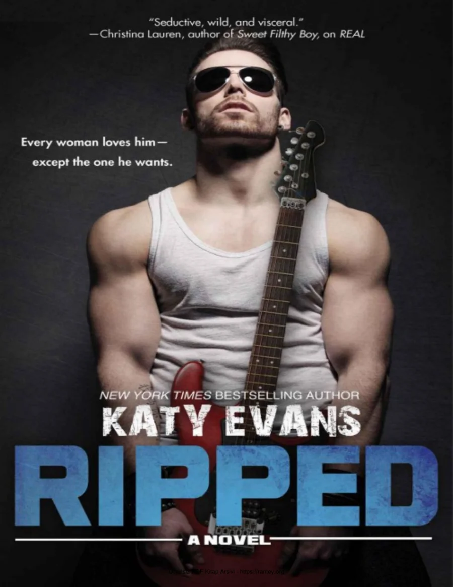 Ripped kapak görseli