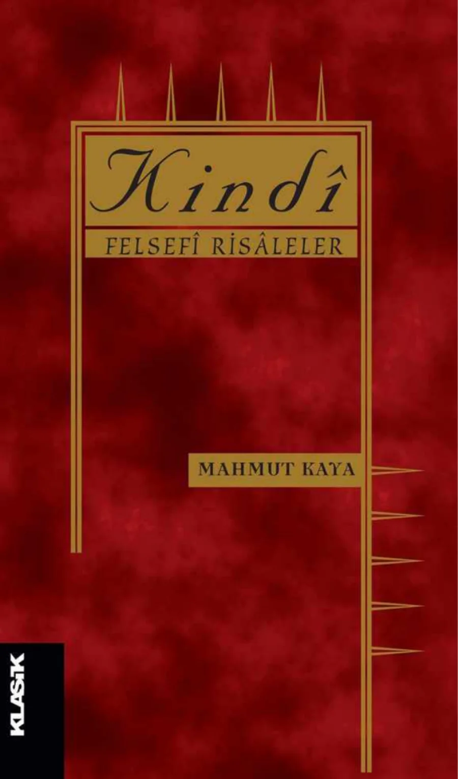 Risaleler kapak görseli