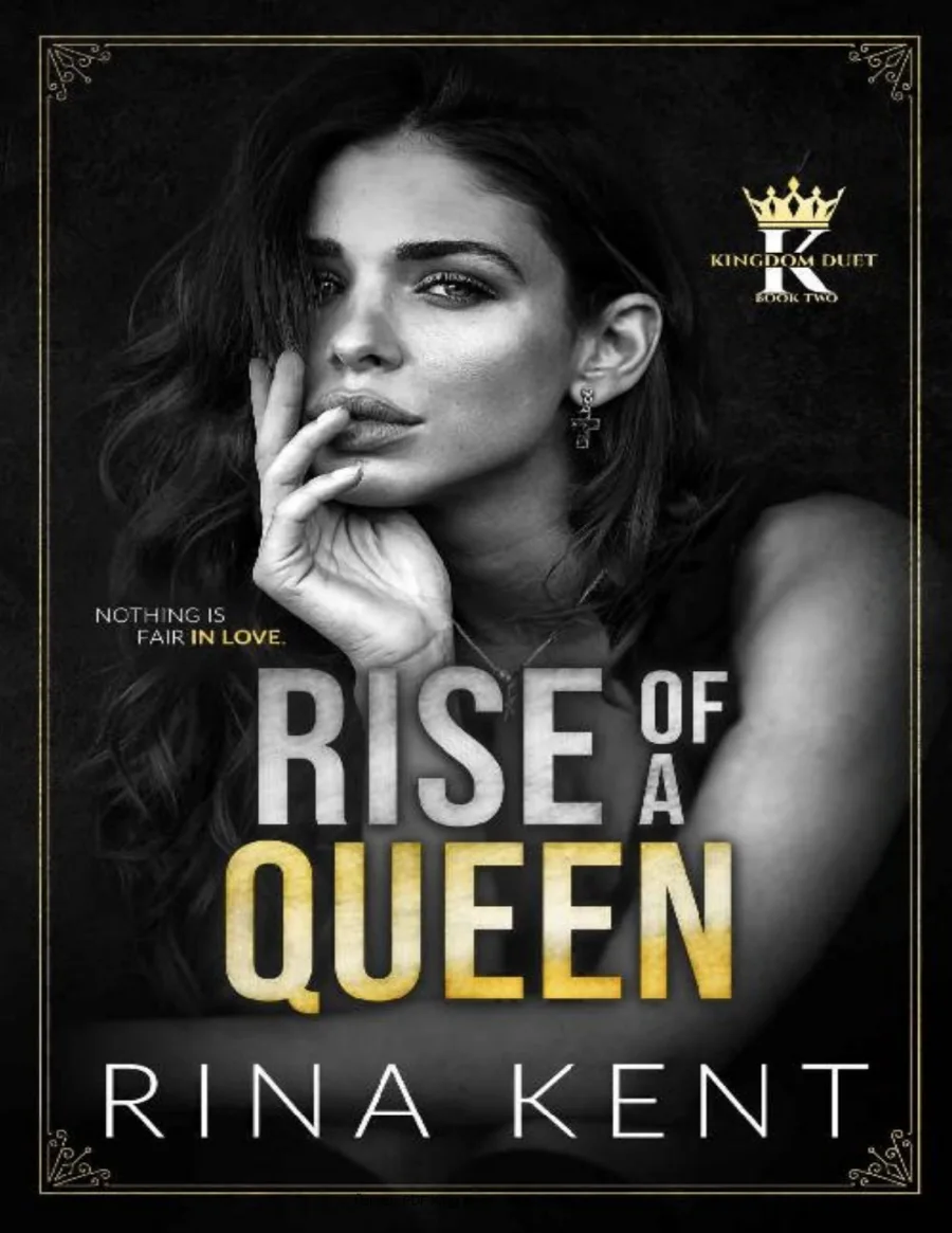 Rise of a Queen kapak görseli
