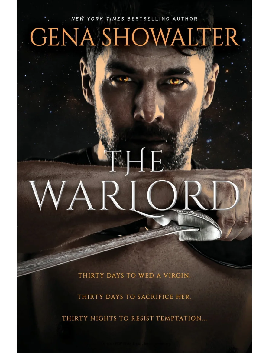 Rise of the Warlords kapak görseli