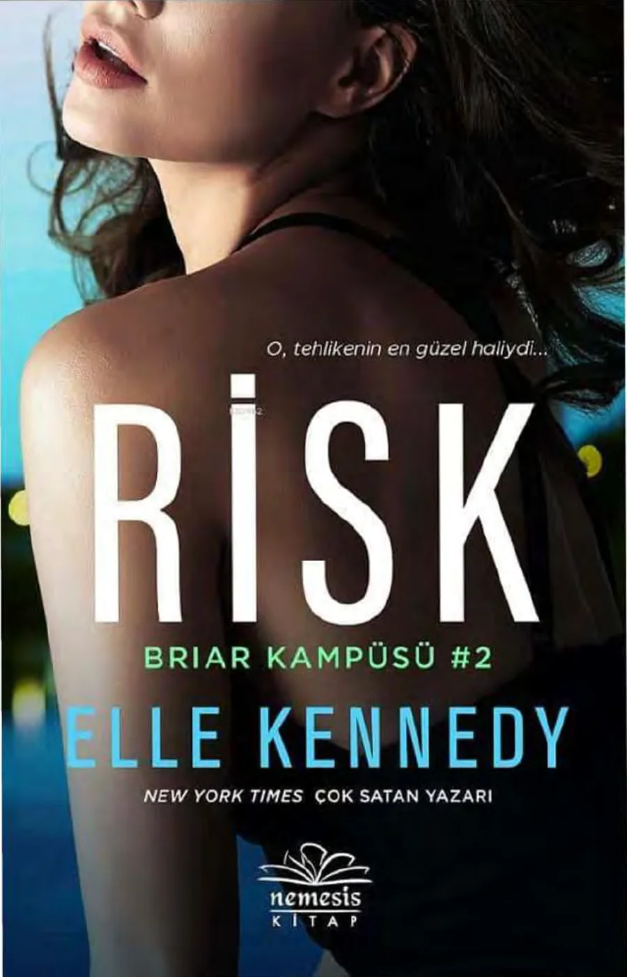 Risk kapak görseli