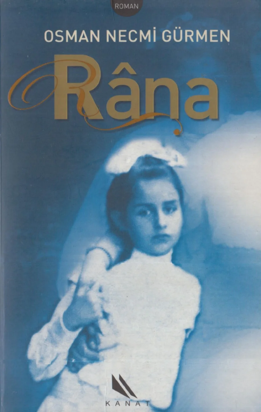 Rna kapak görseli
