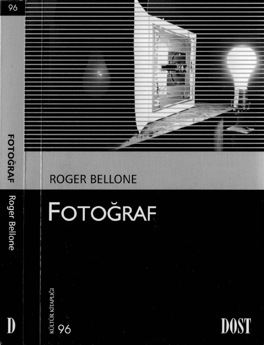 Roger Bellone Fotoğraf kapak görseli