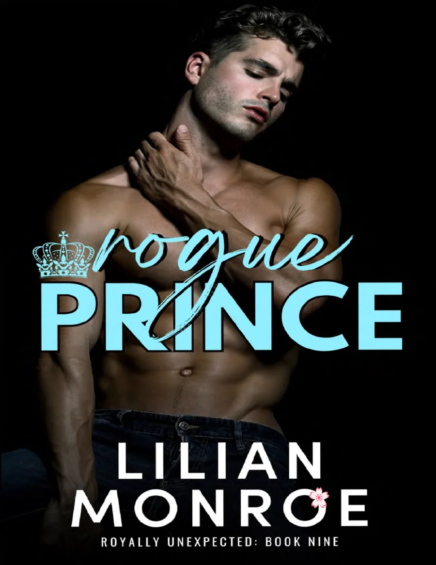 Rogue Prince kapak görseli
