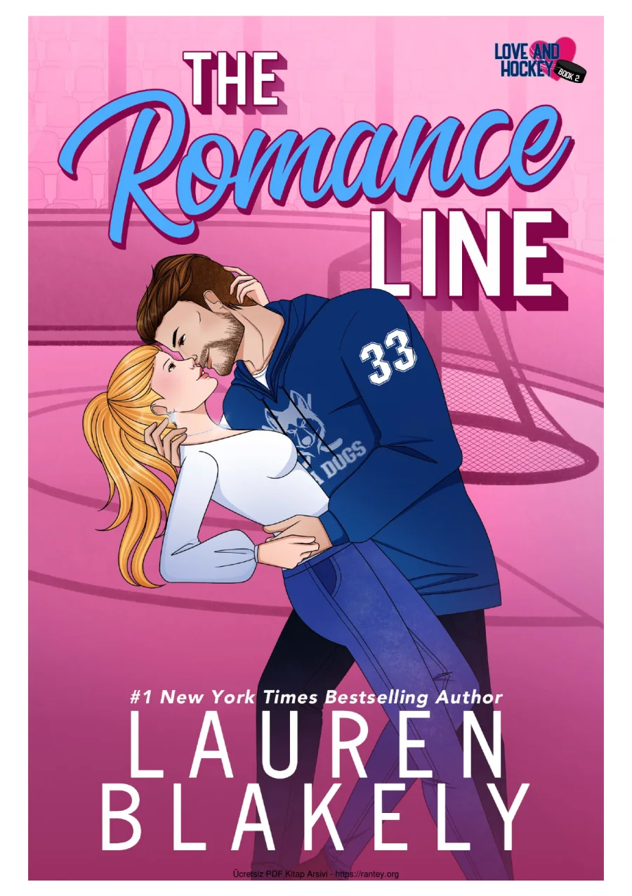Romance Line kapak görseli