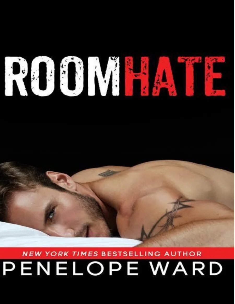 RoomHate kapak görseli