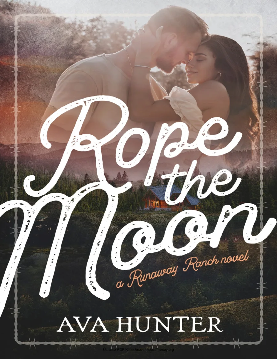 Rope the Moon kapak görseli