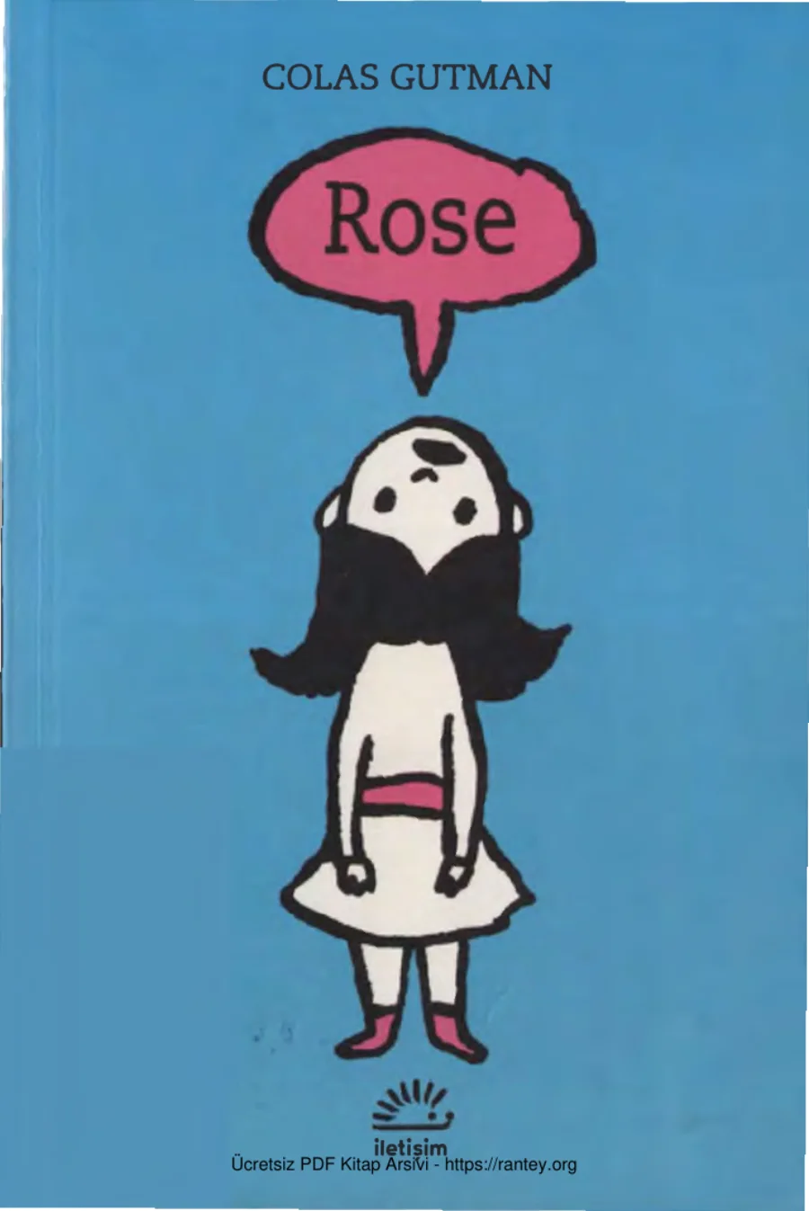 Rose kapak görseli