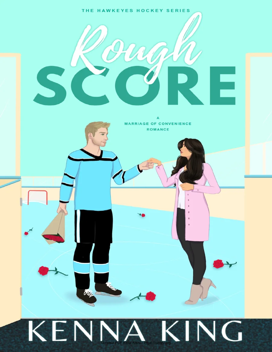Rough Score kapak görseli