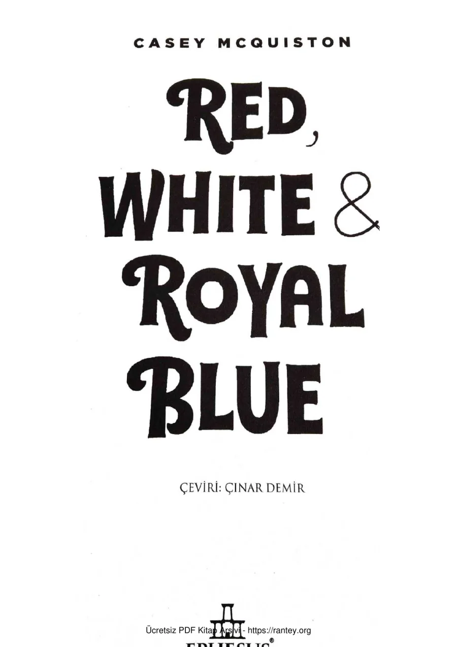 Royal blue 2 kapak görseli