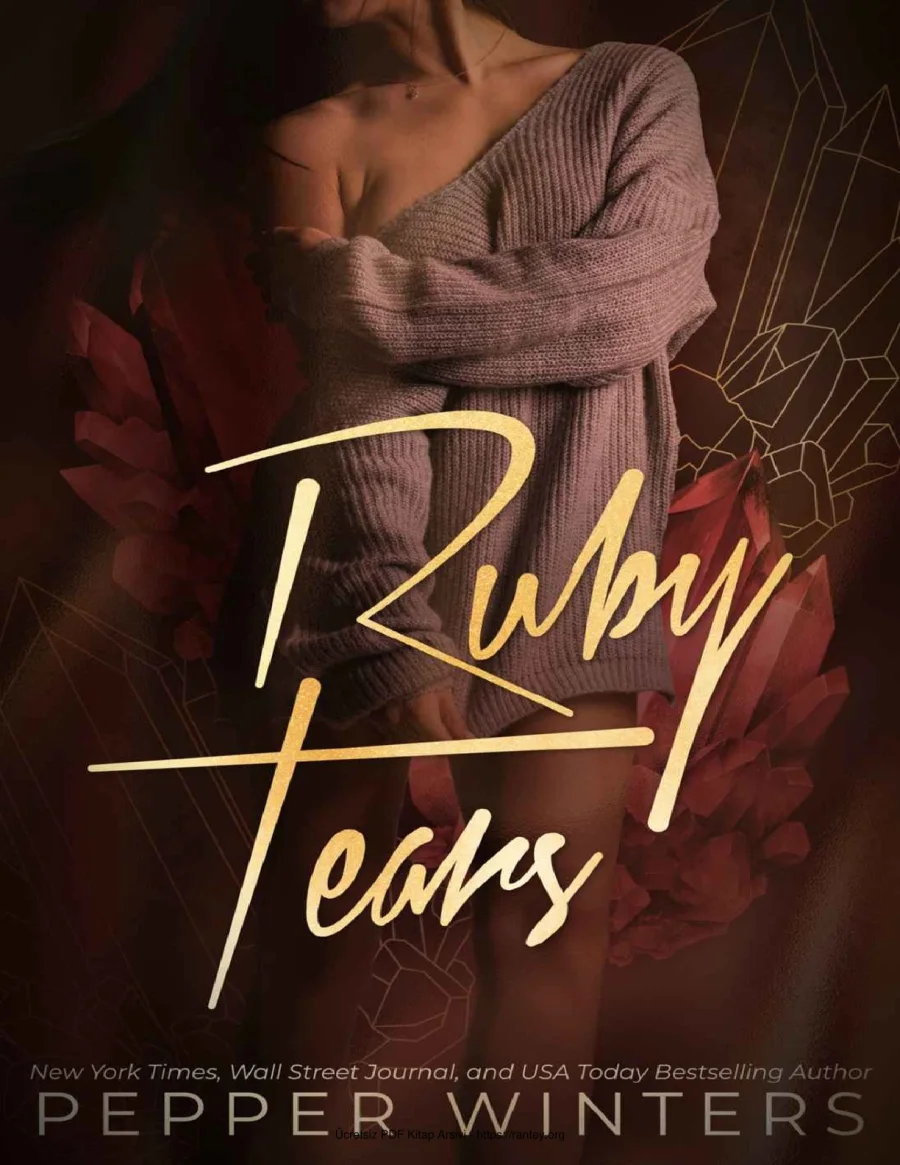 Ruby Tears kapak görseli