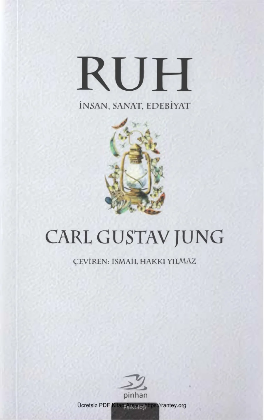 Ruh kapak görseli