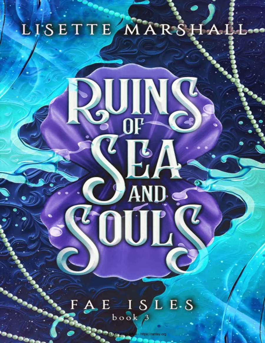 Ruins of Sea and Souls kapak görseli