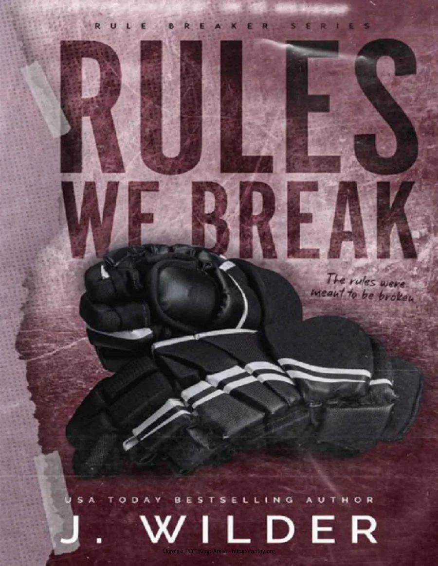 Rules We Break kapak görseli