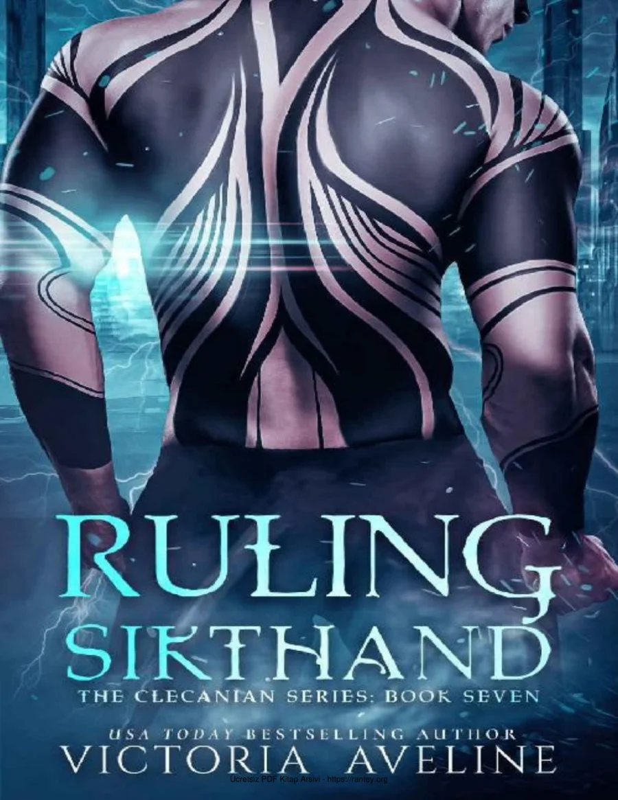 Ruling Sikthand kapak görseli