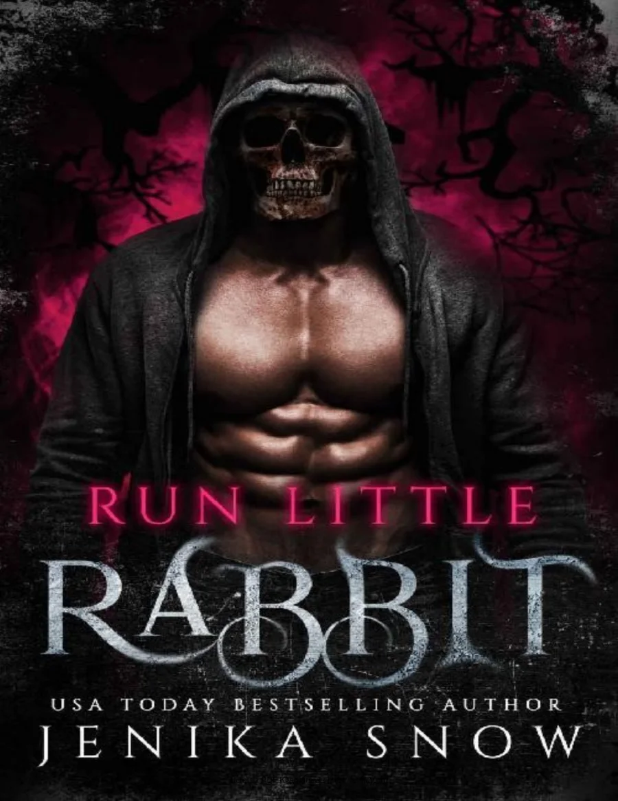 Run Little Rabbit kapak görseli