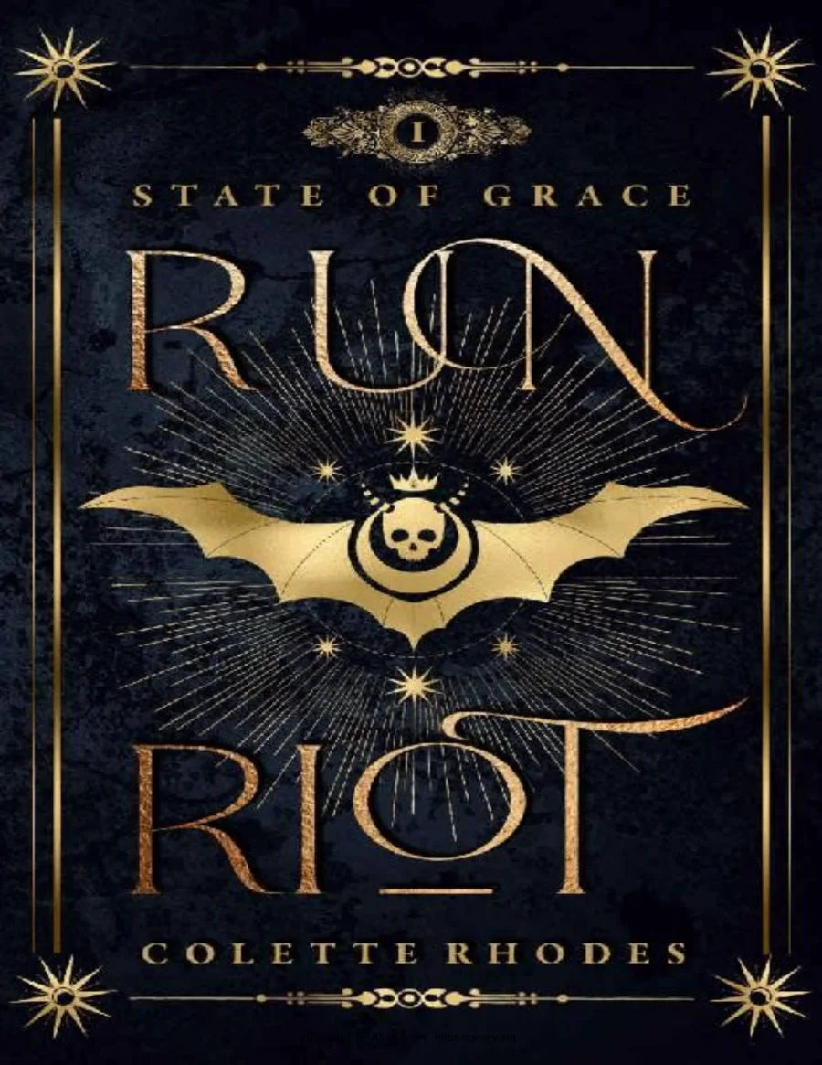 Run Riot kapak görseli