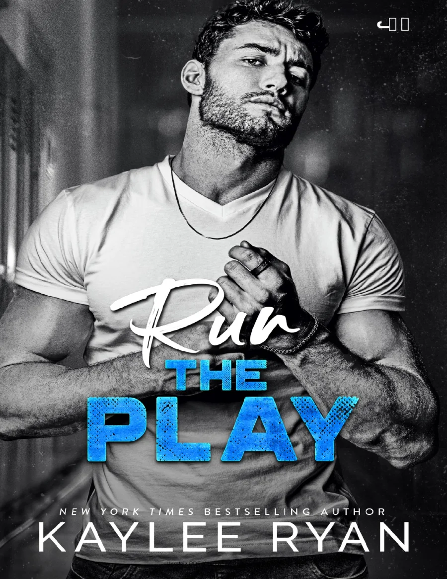 Run the Play kapak görseli