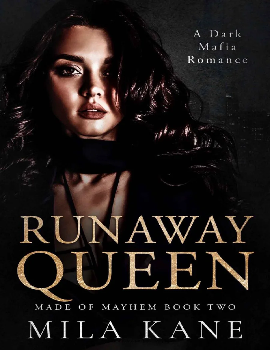 Runaway Queen kapak görseli