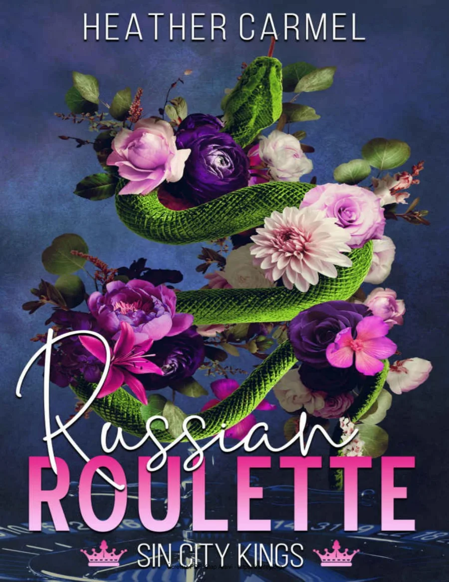 Russian Roulette kapak görseli